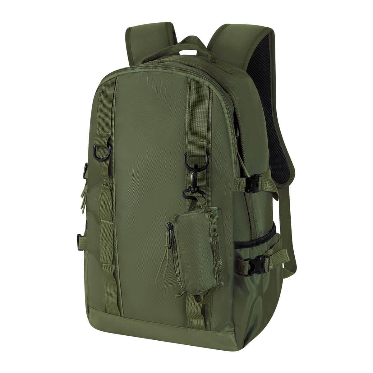 KIT THE OVERLAND CRATE